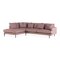 Ecksofa Seattle T103 (Massiv 66)