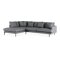 Ecksofa Seattle T103 (Massiv 99)