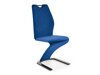 Καρέκλα Houston 928 (Μπλε)