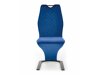 Καρέκλα Houston 928 (Μπλε)