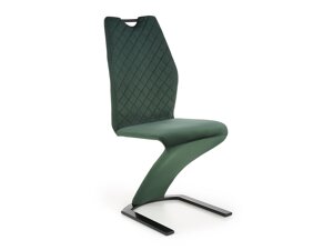 Krēsls Houston 928 (Tumši zaļš)