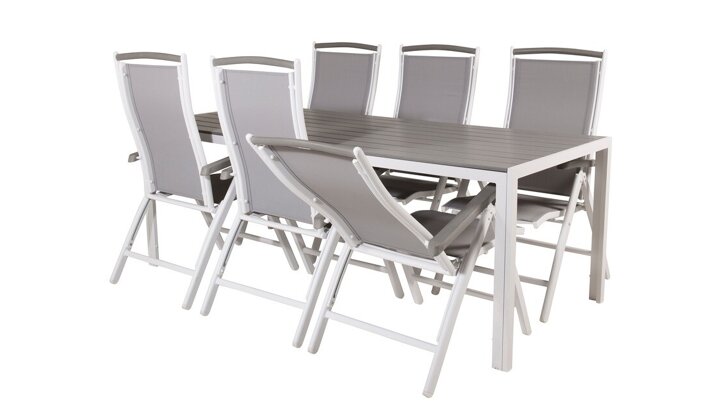 Stalo ir kėdžių komplektas 420641