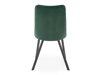 Cadeira Houston 1233 (Verde escuro)