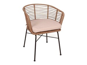 Cadeira para o exterior Comfort Garden 1230