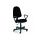 Silla de oficina Houston 152 (Negro)