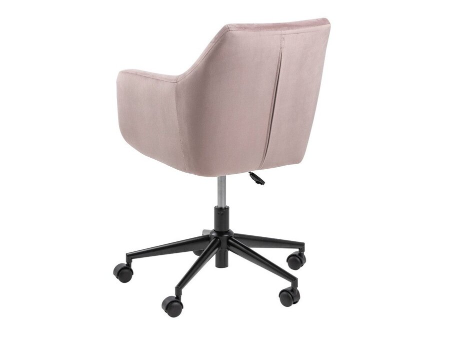 Καρέκλα γραφείου Oakland 322 (Dusty pink)