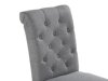 Stuhl Springfield 141 (Grau + Weiß)