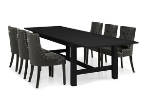 Conjunto de comedor Riverton 505