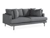 Комплект мягкой мебели Seattle T105 (Серый)