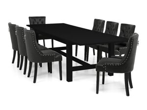 Маса и столове за трапезария Riverton 507