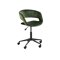 Silla de oficina Oakland 342 (Verde)