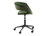 Καρέκλα γραφείου Oakland 342 (Πράσινο)