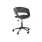 Silla de oficina Oakland 342 (Gris)