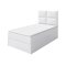 Boxspringbett Eugene 100 (Soft 17)