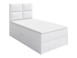 Континентальная кровать Eugene 100 (Soft 17)