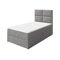 Boxspring krevet Eugene 100 (Muna 08)