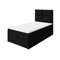 Letto continentale Eugene 100 (Muna 14)