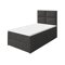 Boxspring krevet Eugene 100 (Muna 10)