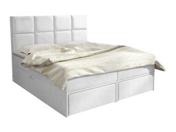 Континентальная кровать Eugene 101 (Soft 17)