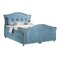 Boxspring krevet Baltimore 136 (Magic Velvet 2260)