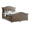 Boxspring krevet Baltimore 136 (Magic Velvet 2207)