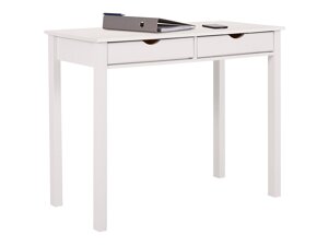 Íróasztal Denton 133 (Fehér)