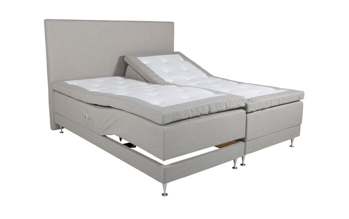 Κρεβάτι continental JA1604