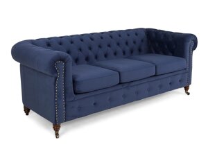 Chesterfield sofa 200001