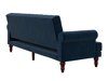 Sofa lova Novogratz 112 (Mėlyna)