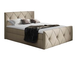 Континентальная кровать Baltimore 150 (Zetta 291)