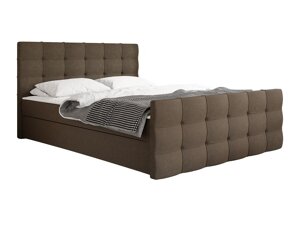 Κρεβάτι continental Memphis 100 (160 x 200 cm Rico 03)