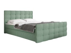 Κρεβάτι continental Memphis 100 (160 x 200 cm Rico 18)