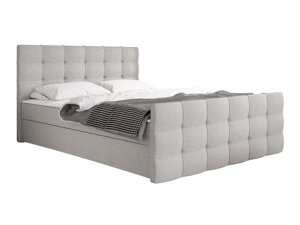 Κρεβάτι continental Memphis 100 (160 x 200 cm Rico 20)