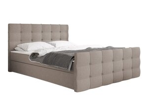 Κρεβάτι continental Memphis 100 (160 x 200 cm Rico 21)