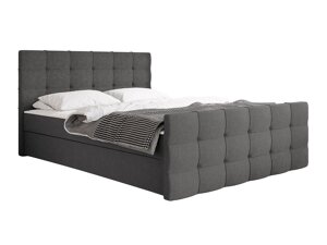 Κρεβάτι continental Memphis 100 (160 x 200 cm Rico 23)