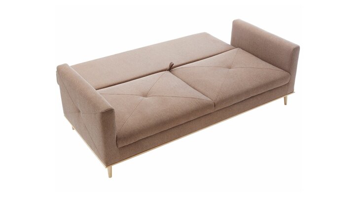 Dīvāns gulta 140006
