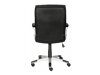 Καρέκλα γραφείου Denton 535 (Μαύρο)
