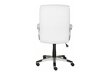 Καρέκλα γραφείου Denton 535 (Άσπρο)