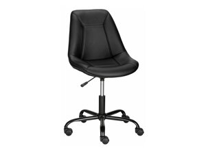 Cadeira de escritório Denton 540 (Preto)