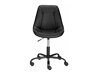 Офисный стул Denton 540 (Чёрный)