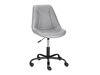 Silla de oficina Denton 540 (Gris)