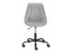 Silla de oficina Denton 540 (Gris)