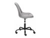 Silla de oficina Denton 540 (Gris)