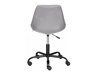 Silla de oficina Denton 540 (Gris)