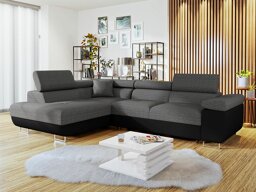 Stūra dīvāns Comfivo S100 (Soft 011 + Lux 06)