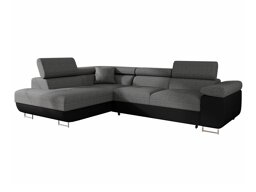 Stūra dīvāns Comfivo S100 (Soft 011 + Lux 06)