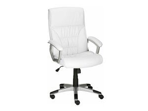 Cadeira de escritório Denton 535 (Branco)