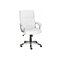 Офис стол Denton 535 (Бял)