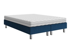 Cama continental Logan 101 (Manila 26)