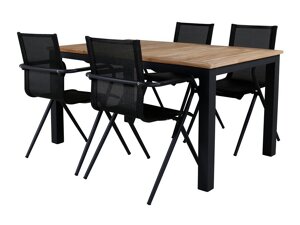 Tisch und Stühle Dallas 643